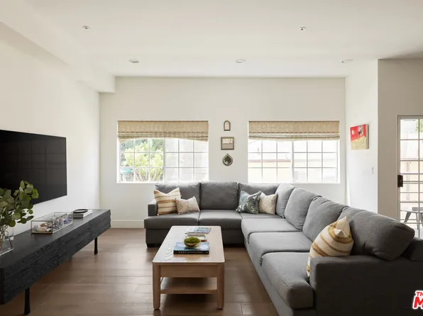 850 N Poinsettia Pl APT 4, Los Angeles, CA 90046