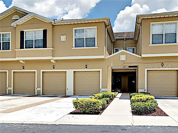7031 Kirkland Way, Lake Mary, FL 32746