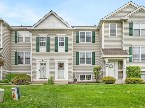 4070 Hennepin Dr, Joliet, IL 60431