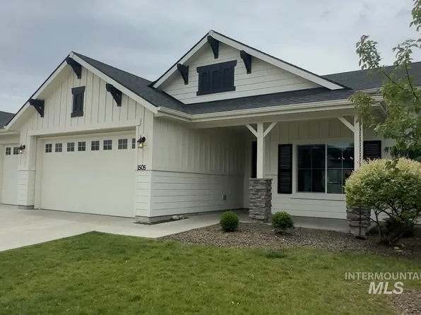 1505 W Coastal Dr, Meridian, ID 83642
