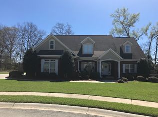 210 Oakley Ct, Bonaire, GA 31005