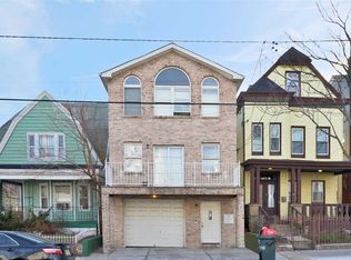 96 Arlington Ave, Jersey City, NJ 07305