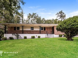 2453 Madrid Dr S, Augusta, GA 30906