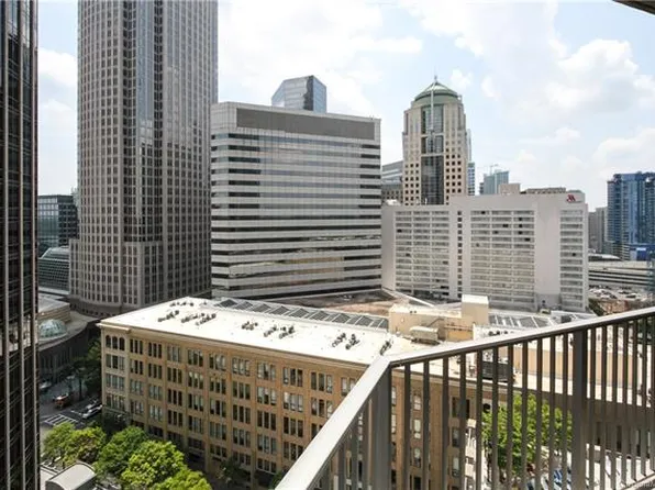 210 Church St #1707, Charlotte, NC 28202