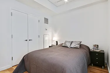 Rented by Corcoran