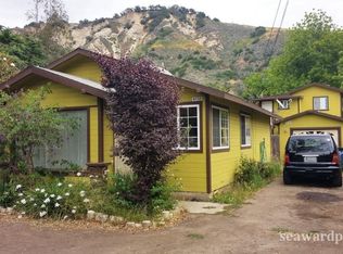 8732 N Ventura Ave, Ventura, CA 93001