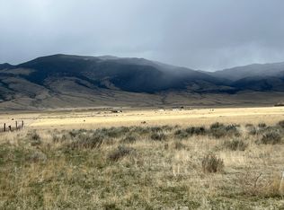 Royal Elk Rd, Whitehall, MT 59759