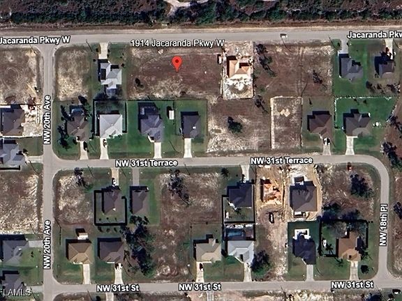 5th image of 1914 Jacaranda Pkwy W