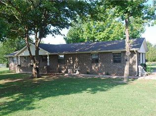 2109 Twisted Oak St, Newcastle, OK 73065