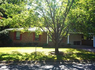 119 Western Hills Dr, Searcy, AR 72143