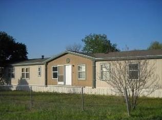 6317 Cook Hills Rd, Burleson, TX 76028