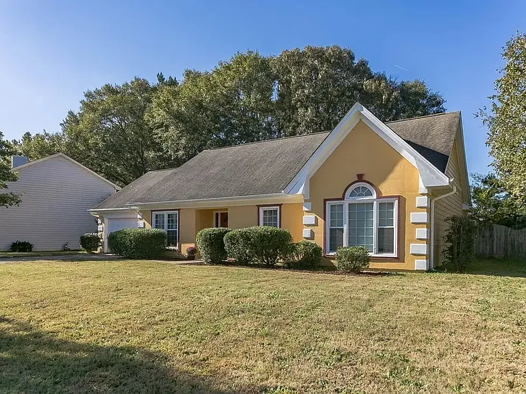 2861 Summit Crest Ln — Photo 1