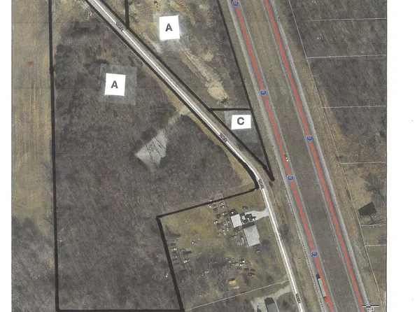2600 N County Road 1040 E, Seymour, IN 47274