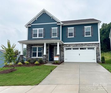 5309 Hutchinson Way, Mount Holly, NC, 28120