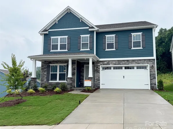 5309 Hutchinson Way, Mount Holly, NC 28120