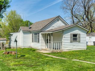 6118 SW 2nd St, Des Moines, IA 50315