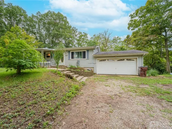 8060 Preblewood Dr, Middletown, OH 45042