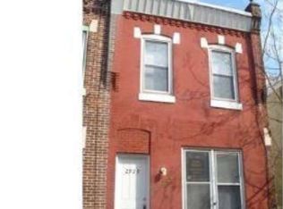 2929 Gerritt St, Philadelphia, PA 19146