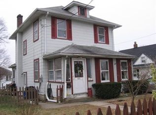 405 Highland Ave, Boonton, NJ