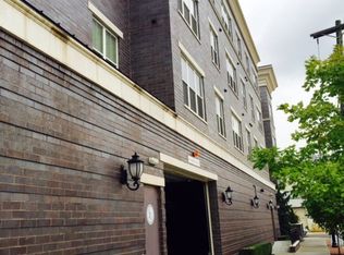 401 Passaic Ave #216, Harrison, NJ 07029