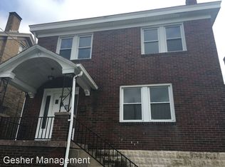 2437 Edgar St, Pittsburgh, PA 15210