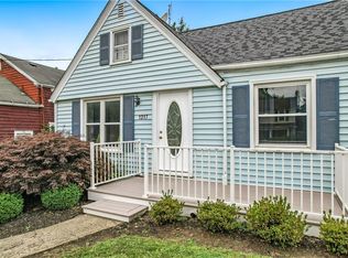 1317 Griswold St, Sharon, PA 16146