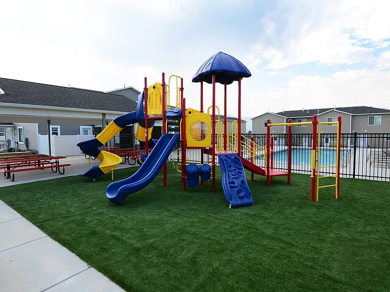 Stonebrook Apartment Homes — Photo 11