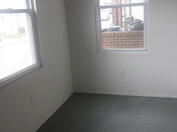 Enclosed Front Porch