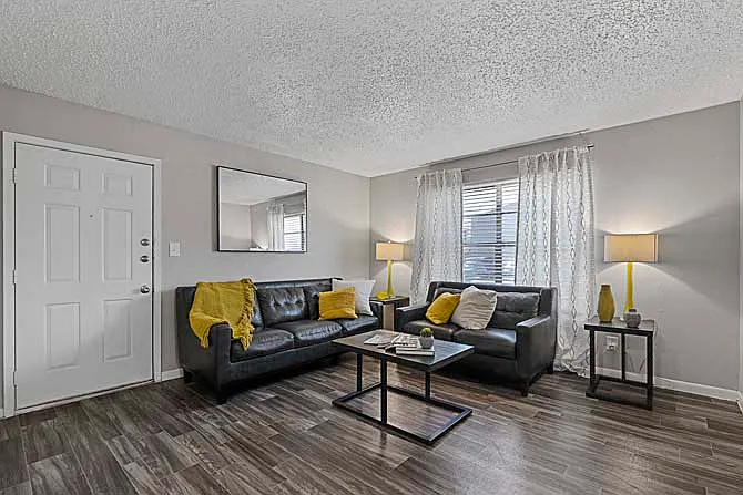 Sage Creek Apartments — Photo 31