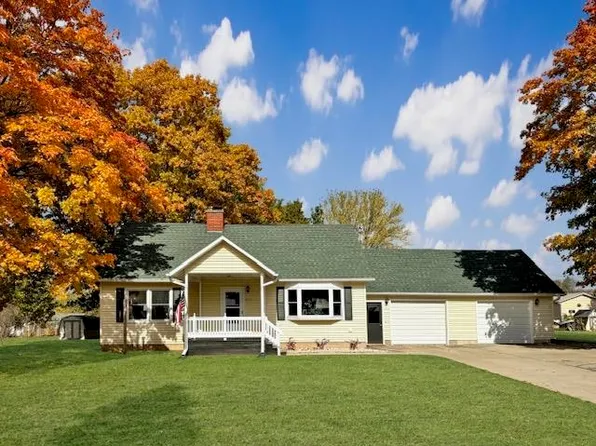 E710 Gerue St, Stephenson, MI 49887