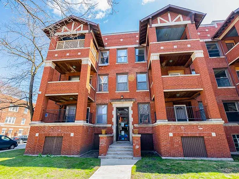 5401-09 S. University Ave./1153-59 E. 54th St. — Photo 1