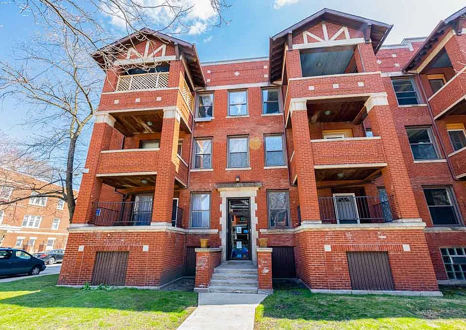5401-09 S. University Ave./1153-59 E. 54th St.