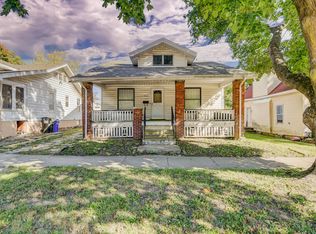 264 W Harrison Ave, Decatur, IL 62526