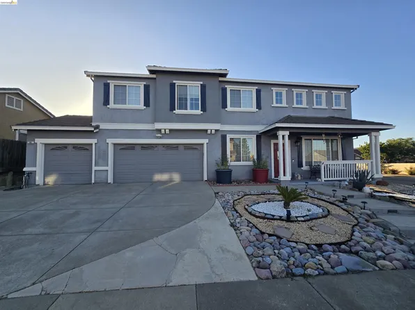 6 Bridlewood Ct, Pittsburg, CA 94565