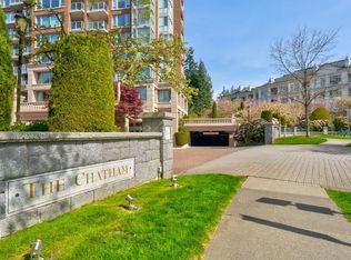 5775 Hampton Pl #301, Greater Vancouver, BC V6T2G6