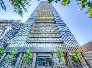 101 Charles St E UNIT 1108, Toronto, ON