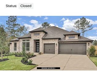 275 Rivus Overlook Dr, Willis, TX 77318