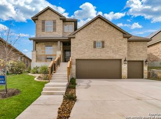 28907 Diana Fls, San Antonio, TX 78260