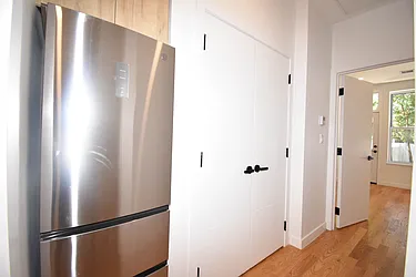 Rented by Stuyvesant Heights Realty Corp