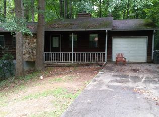 6810 Ivy Log Dr, Austell, GA 30168