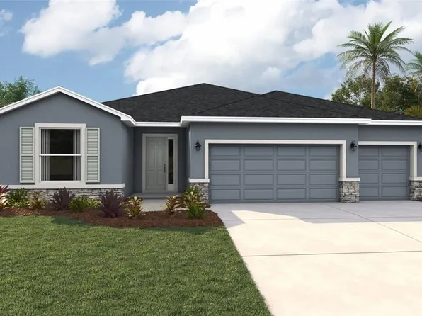 10429 Woodland Garden Way, Parrish, FL 34219