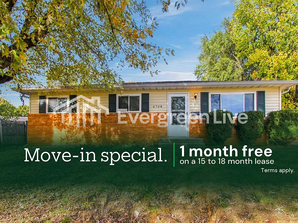 4708 Dayton Ct