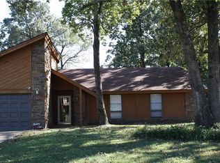 1812 Harvard Ave, Fort Smith, AR 72908