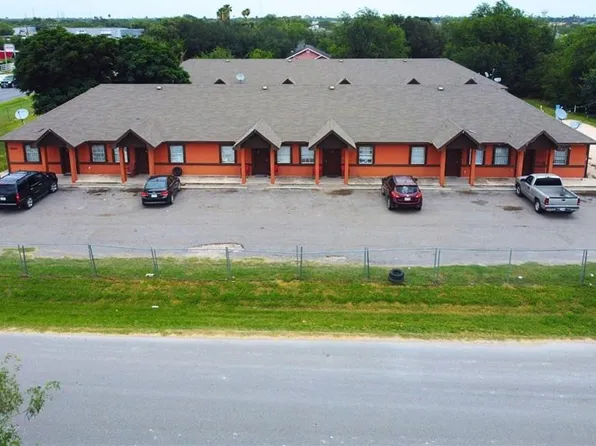 3000 E Coby Dr, Mission, TX 78574