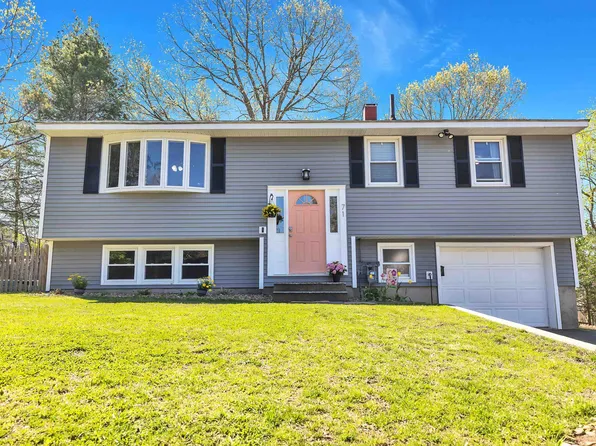 71 Cox Street, Nashua, NH 03064