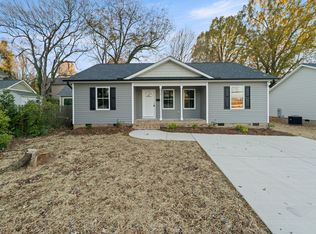 517 W Cemetery St, Salisbury, NC 28144