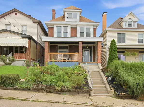 1427 Alton St, Pittsburgh, PA 15216