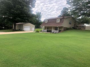 800 Hillview Dr, Paragould, AR 72450