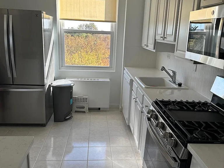 1600 Hagys Ford Rd #9M — Photo 12