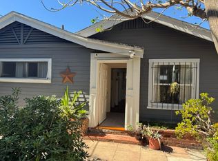 1018 26th St, San Diego, CA 92102